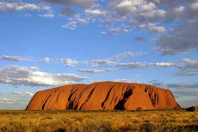 Uluru  northern territory