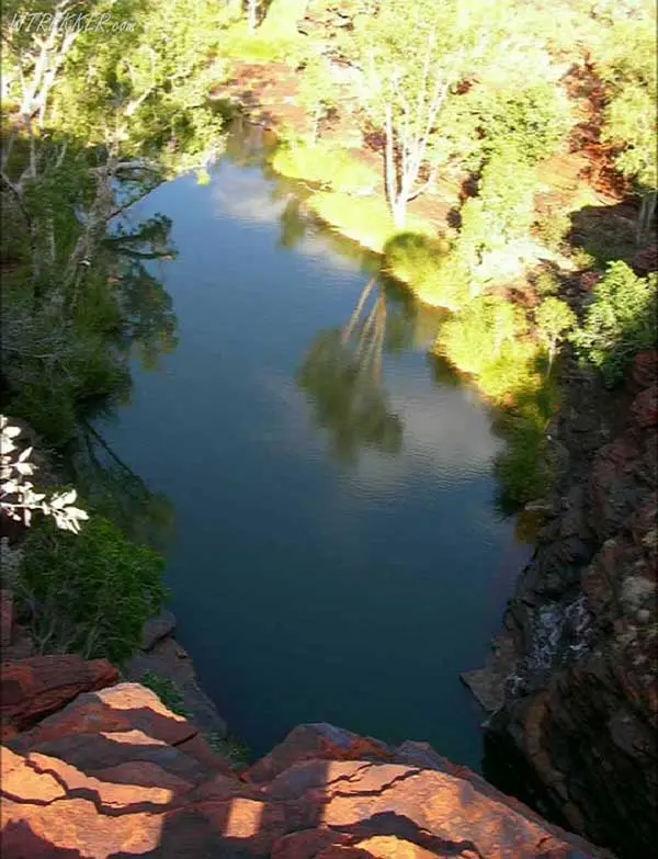 Karijini Gorges